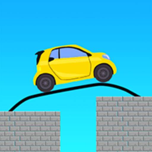 Draw Bridge: Brain Game Cover