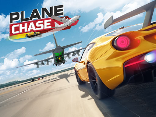 Plane Chase Cover